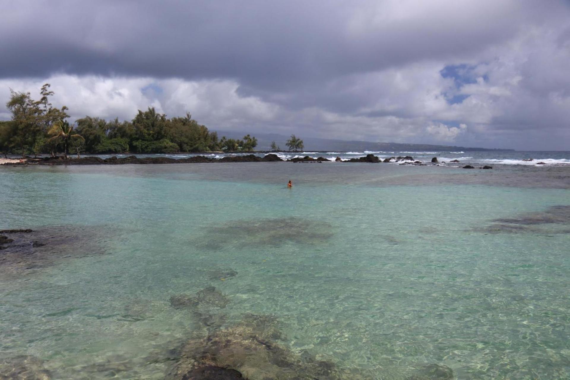 Grand Naniloa Hotel, A Doubletree By Hilton Hilo Dış mekan fotoğraf