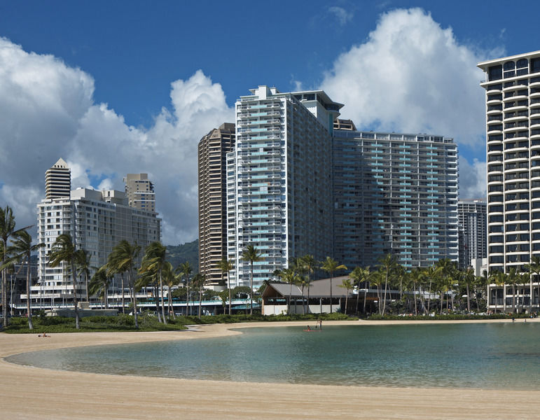 Grand Naniloa Hotel, A Doubletree By Hilton Hilo Dış mekan fotoğraf